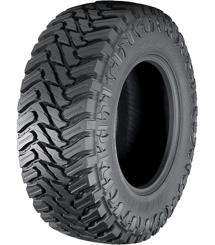 Gladiator X-COMP M/T 285/75R16 126Q : Amazon.ca: Automotive